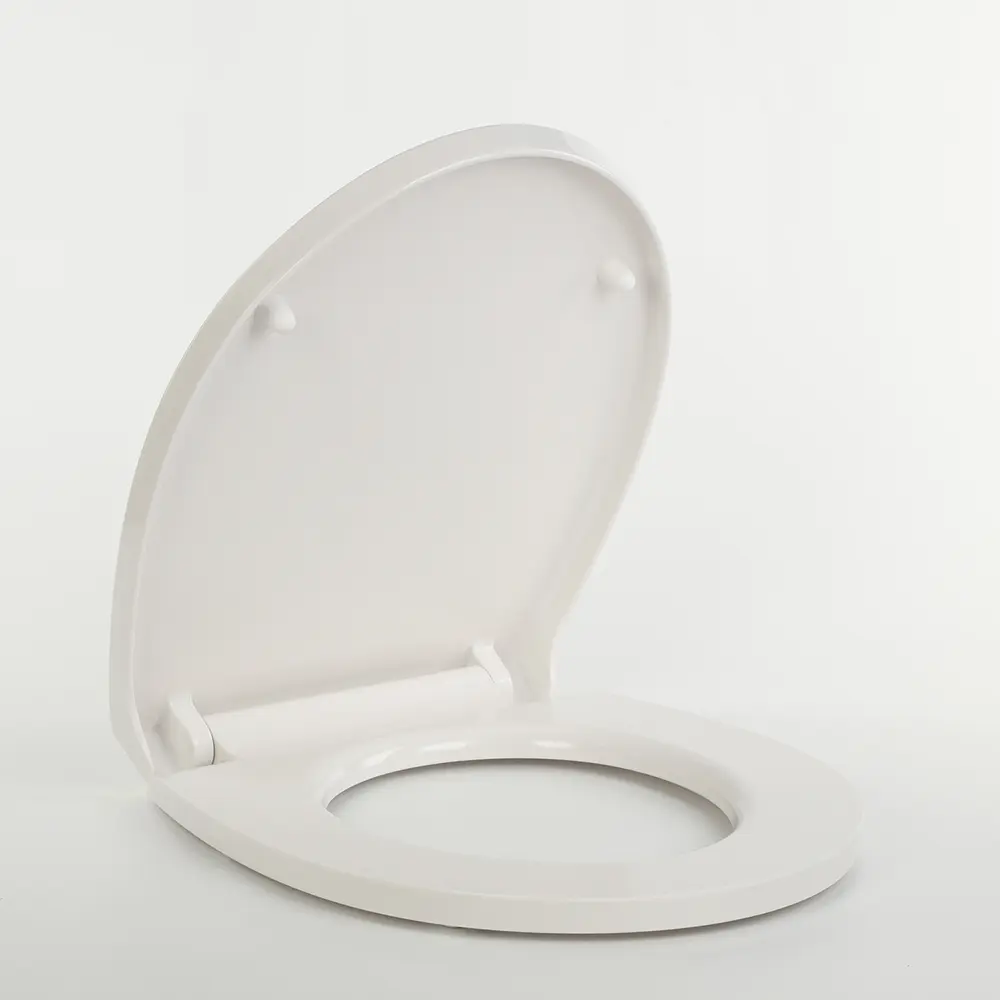 מושב אסלה טריקה שקטה דורופלסט