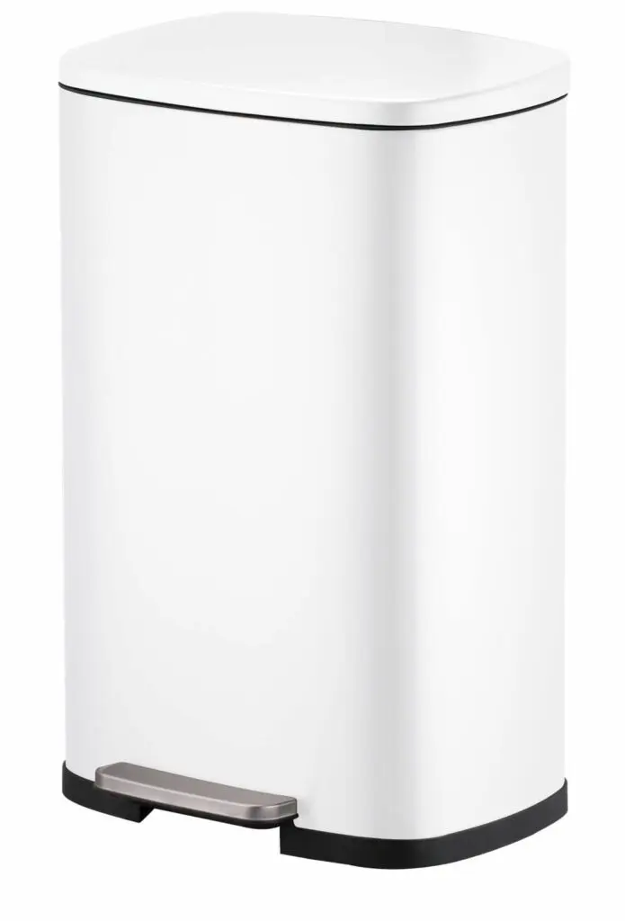 פח אשפה למטבח 50 ליטר פלורנס