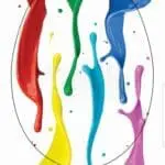 מושב אסלה דורופלסט צבעים