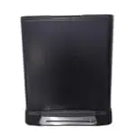 פח אשפה מלבני 20 ליטר