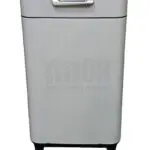 פח אשפה על רגליים 45 ליטר דגם CATANIA