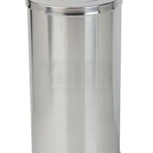 פח מוסדי 80 ליטר