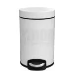 פח עגול 3 ליטר JAVA