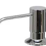 דיספנסר לסבון נוזלי- לשיש/כיור