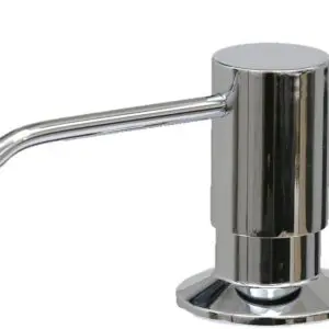 דיספנסר לסבון נוזלי- לשיש/כיור