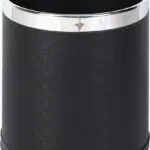 פח אשפה הילטון 10 ליטר פתוח