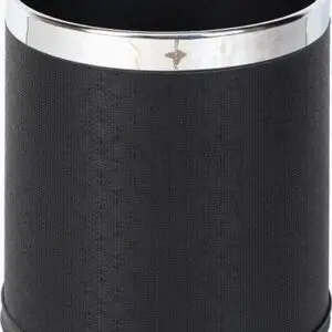 פח אשפה הילטון 10 ליטר פתוח