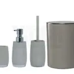 סט 4 חלקים NOVARA קרם