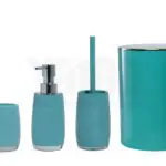 סט 4 חלקים NOVARA אקווה