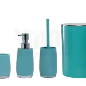 סט 4 חלקים NOVARA אקווה