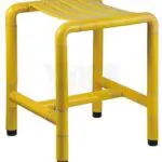 כיסא נוחות לרחצה