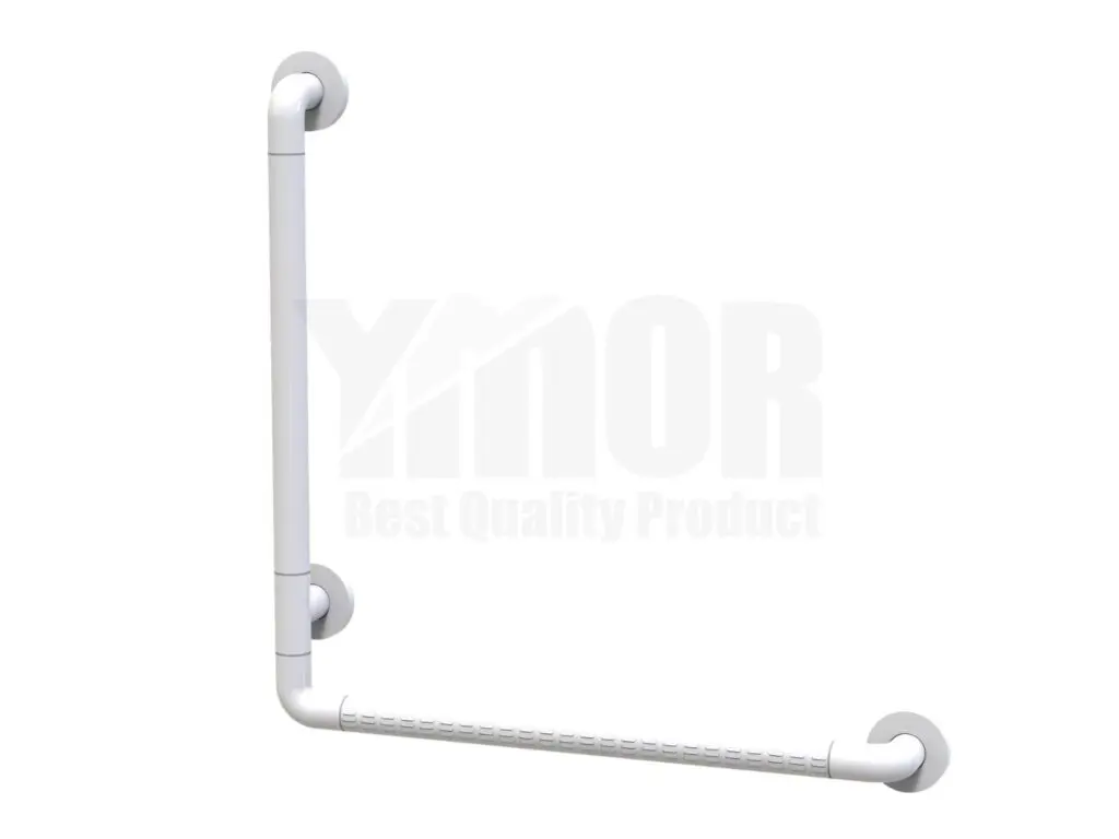 ידית אחיזה 60X60 ס"מ יציבה חזקה ואיכותית מנירוסטה