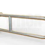 ידית אחיזה מתקפלת 80 ס"מ