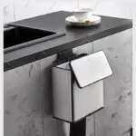 פח אשפה נשלף למטבח