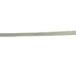 מוט מגבות בודד 60 ס"מ TORINO