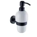 דיספנסר לסבון נוזלי ROTEM