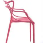 כיסא ונוס אדום- צרו קשר לפרטים