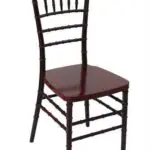 כיסא ונציה מהגוני- צרו קשר לפרטים