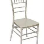 כיסא ונציה מטאלי- צרו קשר לפרטים