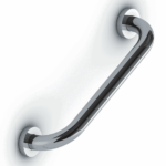 ידית אחיזה ישרה BRASS