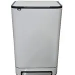 פח אשפה 45 ליטר דגם CAPRI