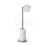 מעמד לנייר טואלט ניקל מט