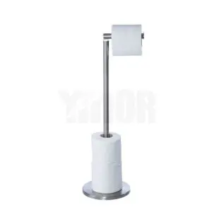 מעמד לנייר טואלט ניקל מט