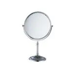 מראה מגדילה מונחת