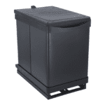 פח אשפה נשלף 16 ליטר