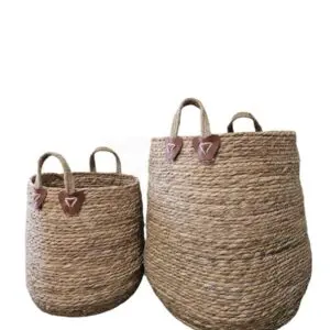 סט סלים ראטן