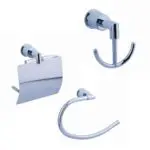 סט 3 חלקים AMANDA