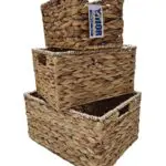 סט 3 סלסלאות