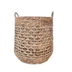 סל קלוע פתוח