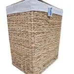 סל כביסה מלבני ענק