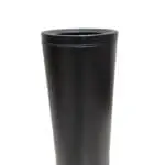 פח מוסדי פתוח 50 ליטר