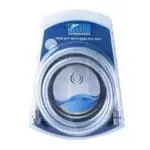 צינור למזלף PVC