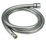 צינור למזלף ברז נשלף 1.5 מטר