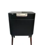 פח אשפה 20 ליטר על רגליים  דגם CATANIA