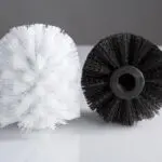 ראש מברשת אסלה