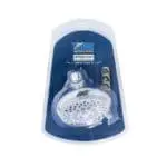 ראש מקלחת ניקל 5 מצבים