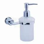 דיספנסר לסבון נוזלי ANANDA