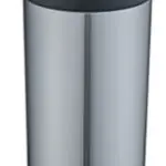 מאפרה משולבת פח עגולה