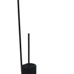 מעמד לנייר טואלט עם מברשת אסלה סדרת SUN