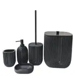 סט אביזרים מונחים 5 חלקים סדרת SUN