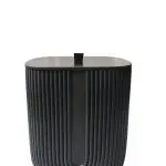 פח אשפה לשירותים 5 ליטר סדרת SUN