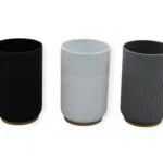 כוס למברשות שיניים BARI