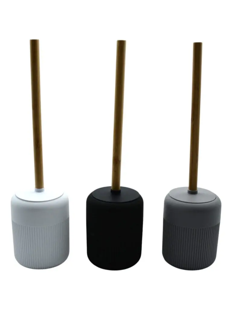 מברשת אסלה סדרת BARI