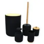 סט 5 חלקים סדרת BARI