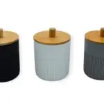 קופסא לצמר גפן BARI