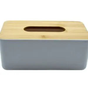 קופסת טישו מעוצבת